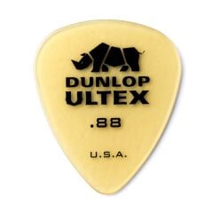 Jim Dunlop 421R.88 Ultex Std Pena (0.88 mm)
