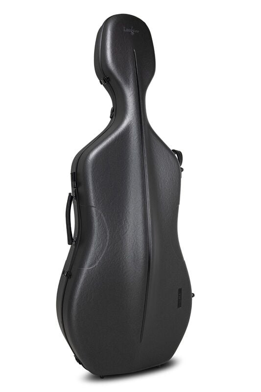 Gewa Luthier II Siyah 4/4 çello Kutusu
