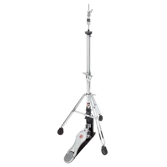 Gibraltar 9707ML-LD Liquid Drive Hi Hat Stand