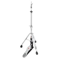 Gibraltar 9707ML-LD Liquid Drive Hi Hat Stand