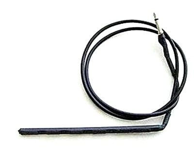 Preamp Eşik Altı Gitar Manyetiği