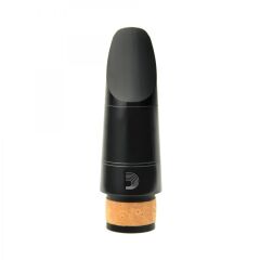 D'Addario Woodwinds Reserve X15E Sib Klarnet Beki
