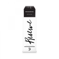 D'Addario Woodwinds Reserve X15E Sib Klarnet Beki