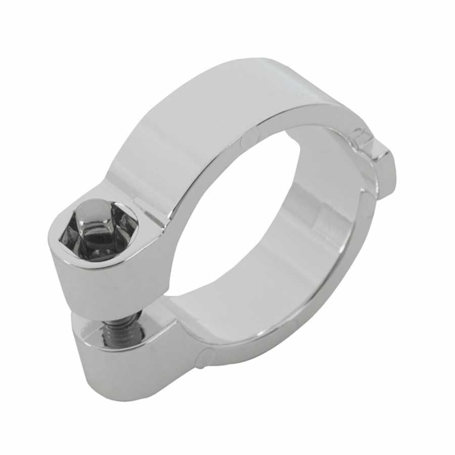 Gibraltar SC-GCML Chrome Memory Lock