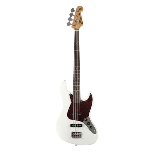 SX BD1-WT Bas Gitar (Beyaz)
