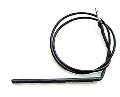Preamp Eşik Altı Gitar Manyetiği