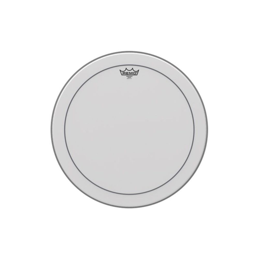 REMO PINSTRIPE® COATED 20 inç Davul Derisi