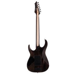 CORT X700 DUALITY II LVB ELEKTRO GİTAR, LAVA BURST, ÇANTALI