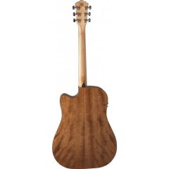 Washburn Woodline 10 Serisi WLD10SCE Elektro Akustik Gitar