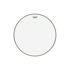 REMO AMBASSADOR® CLEAR 22 inç Kick Derisi
