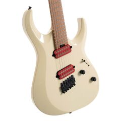 CORT X700 MUTILITY II MBG ELEKTRO GİTAR, MILITARY BEIGE, ÇANTALI