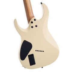 CORT X700 MUTILITY II MBG ELEKTRO GİTAR, MILITARY BEIGE, ÇANTALI