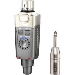 Xvive XV-URT U4 Sistemler için Transmitter (verici)
