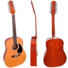 Gitar Akustik Extreme XA12N