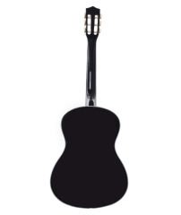 GİTAR KLASİK MANUEL RAYMOND MRC275BK (KILIF HEDİYE)