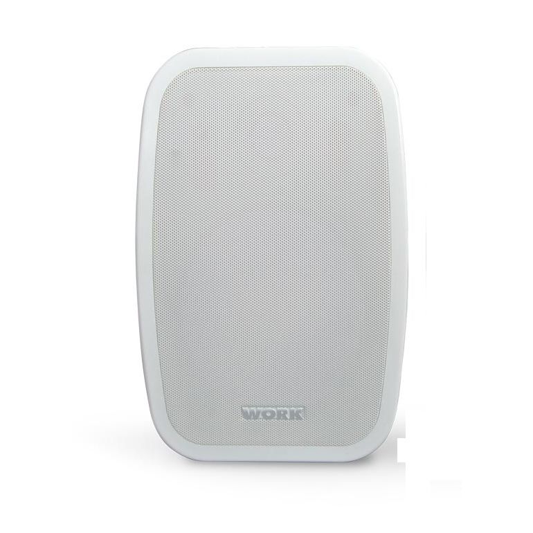 Work NEO 5A BT 5.25'' Aktif Bluetooth Hoparlör (Beyaz)