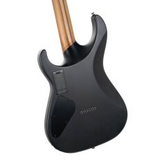 CORT KX600 INFINITE BKS ELEKTRO GİTAR, ÇANTALI, BLACK SATIN