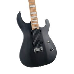 CORT KX600 INFINITE BKS ELEKTRO GİTAR, ÇANTALI, BLACK SATIN