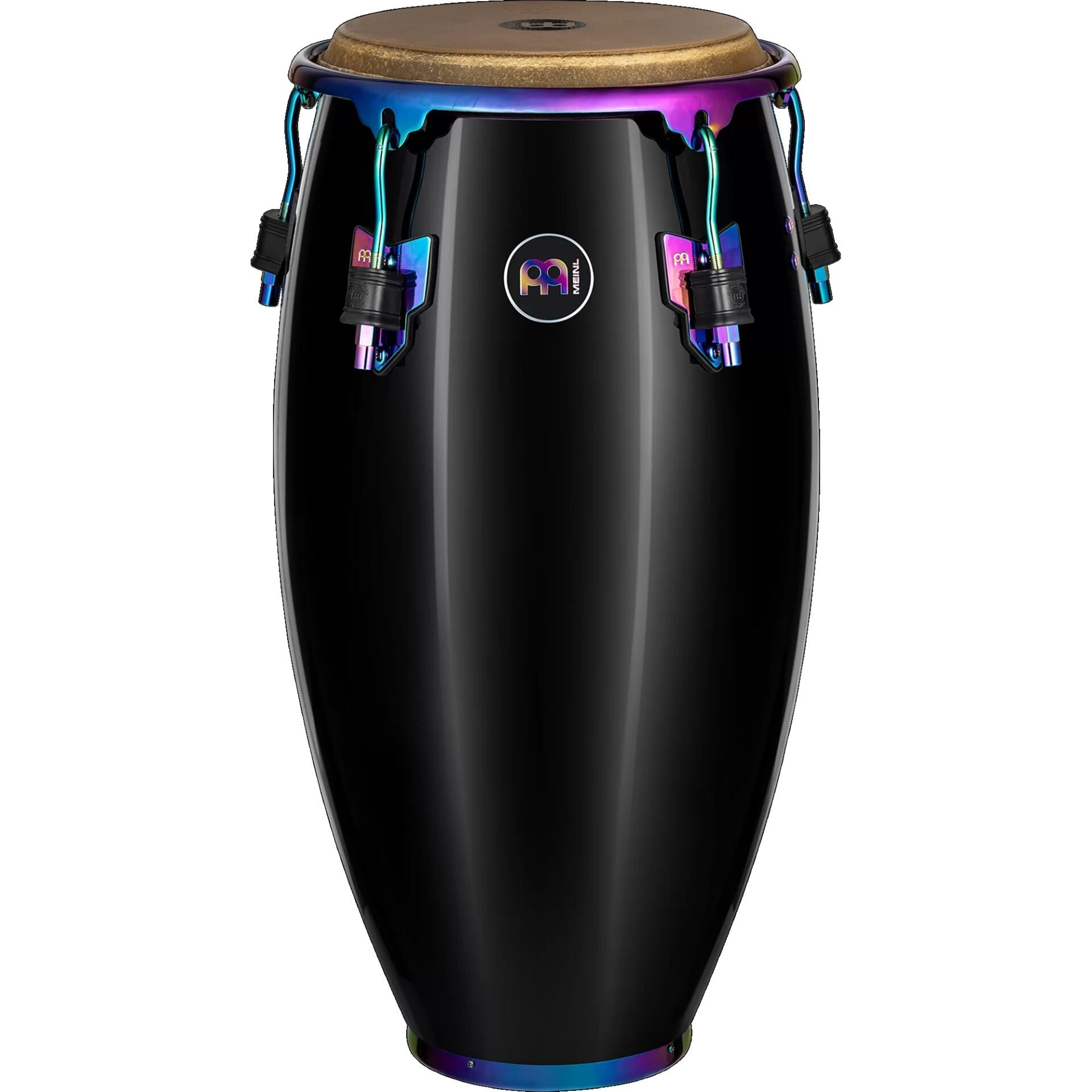 Meinl Spectrum Serisi 11'' 3/4 Conga (Phantom Black)
