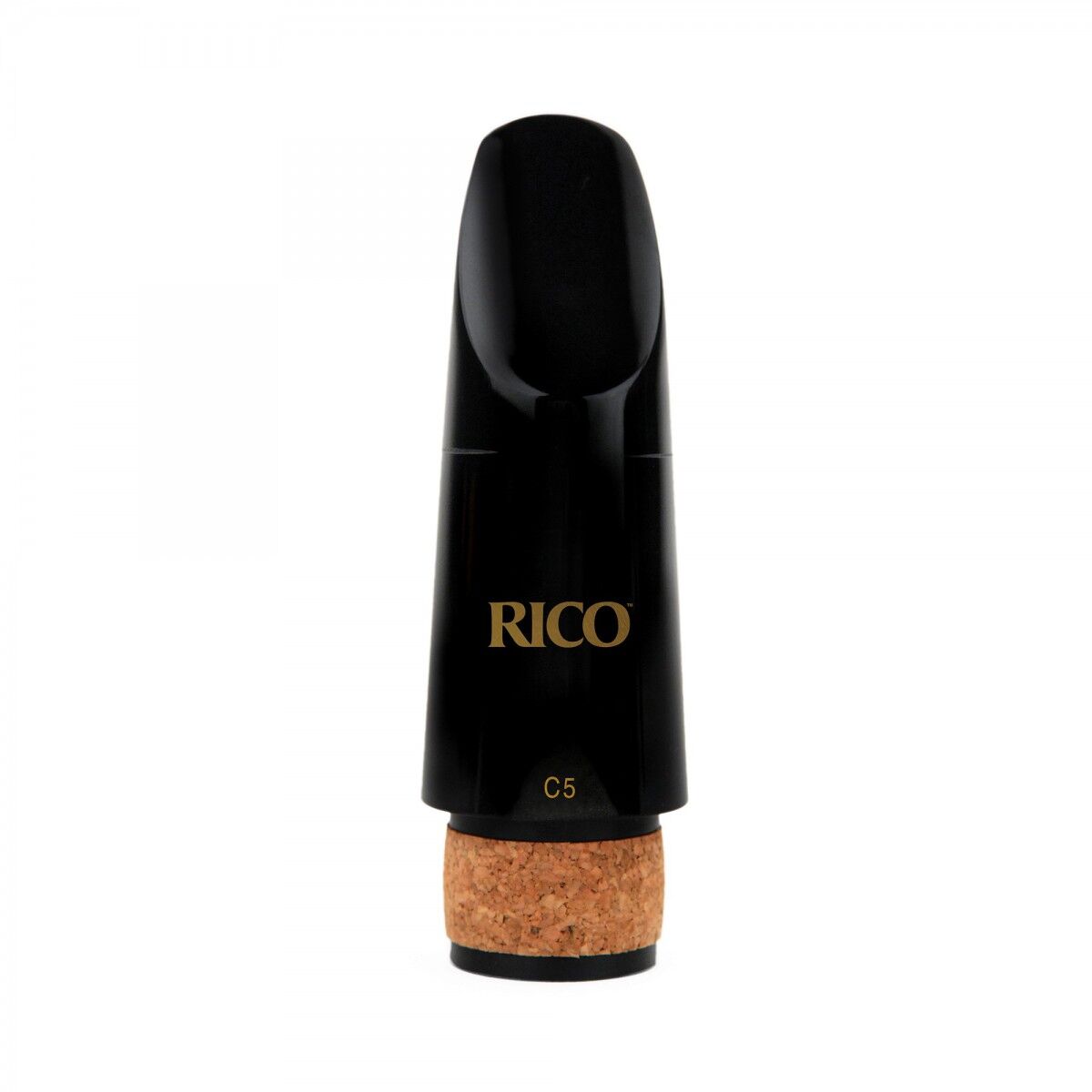 Rico C5 Bb Klarnet Beki