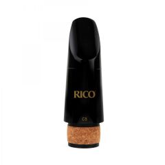 Rico C5 Bb Klarnet Beki