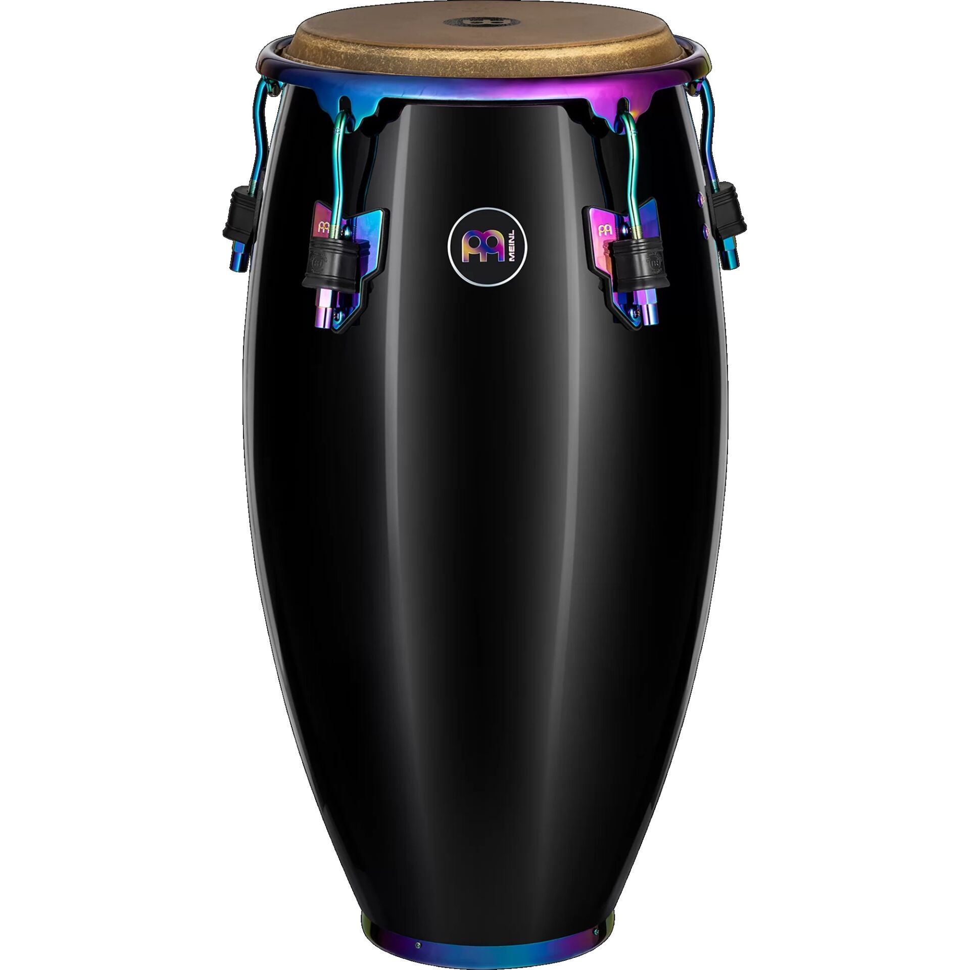 Meinl Spectrum Serisi 11'' Quinto Conga (Phantom Black)