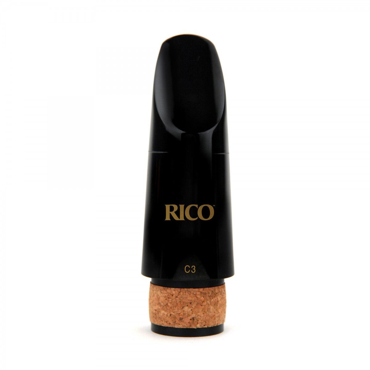Rico C3 Bb Klarnet Beki