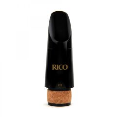 Rico C3 Bb Klarnet Beki