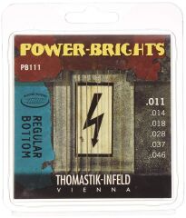 Thomastik Infield PB111 Elektro Gitar Teli