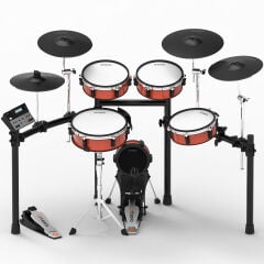 Artesia Legacy A250 Dijital Davul Seti