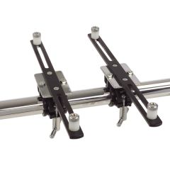 Gibraltar Electronic Mounting Clamp SC-GEMC