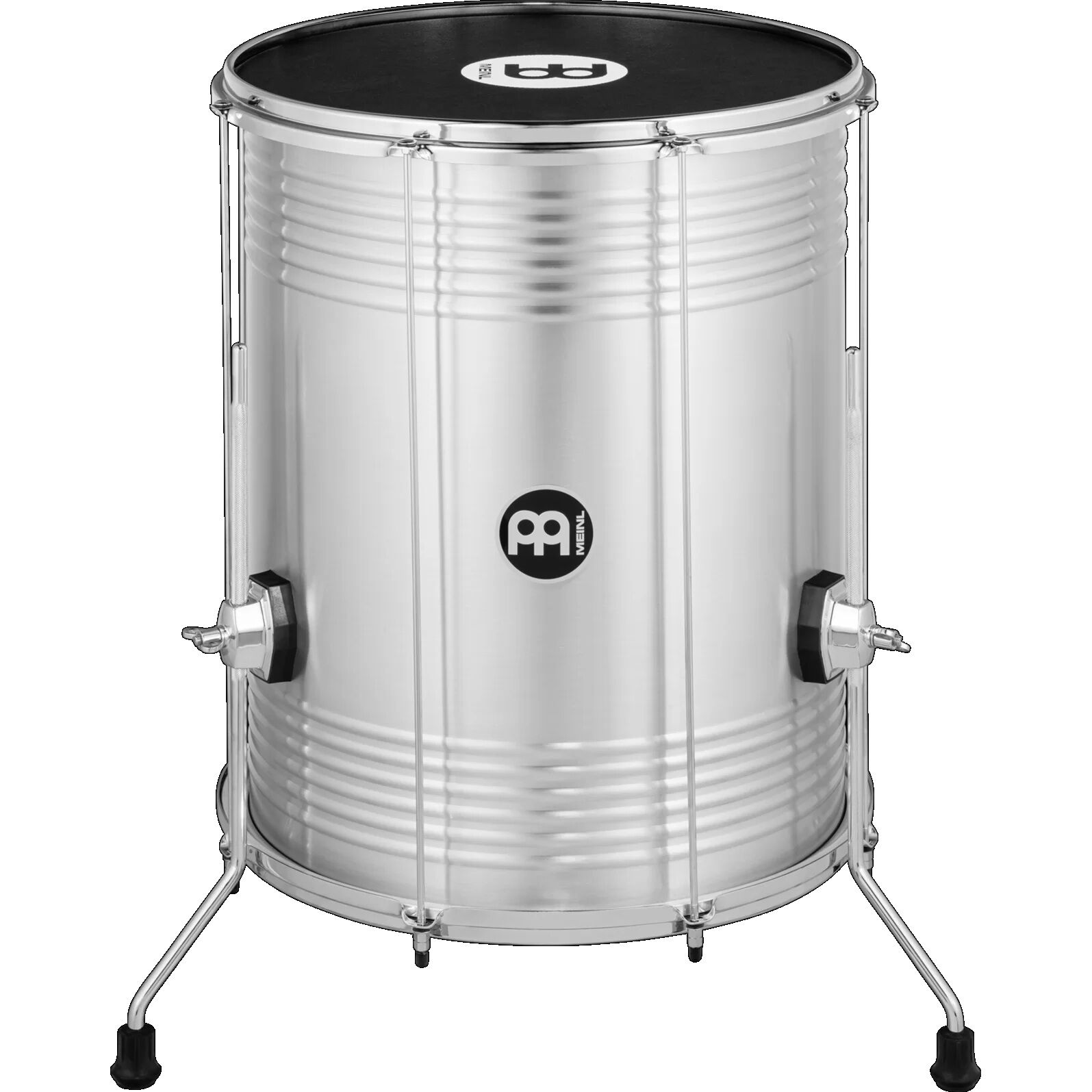 Meinl Traditional Standalone Aluminum Serisi 16'' x 20'' Surdo
