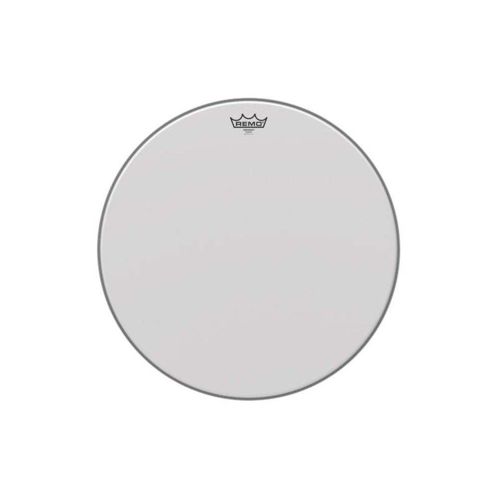 REMO EMPEROR® COATED 20 inç Davul Derisi