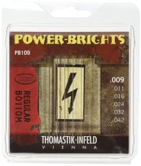 Thomastik Infield PB109 Elektro Gitar Teli
