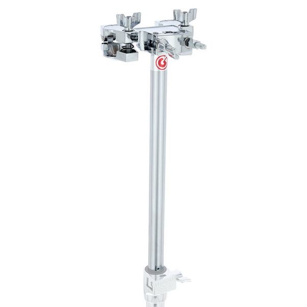 Gibraltar SC-DP Double L-Rod Platform Tom Tutucu