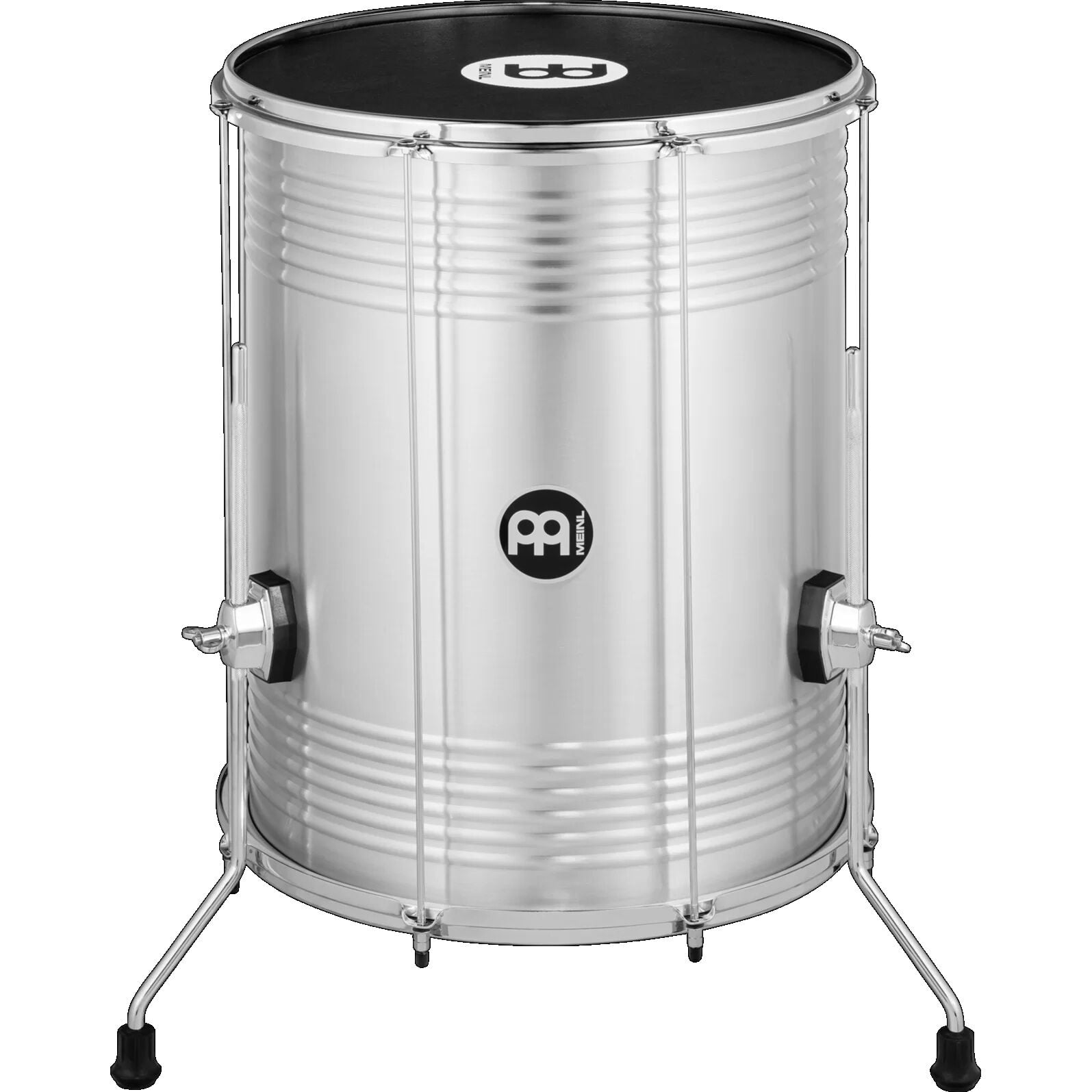 Meinl Traditional Standalone Aluminum Serisi 18'' x 22'' Surdo