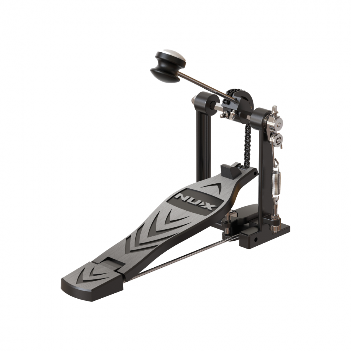 Nux DM-210-KP Kick Pedalı