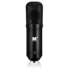 iCON M4 Condenser Stüdyo Mikrofonu
