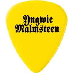 Jim Dunlop Yngwie Malmsteen Sarı Pena (1.14 mm)