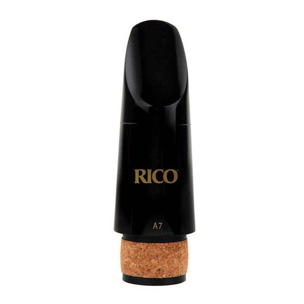 Rico A7 Bb Klarnet Beki