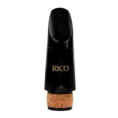Rico A7 Bb Klarnet Beki
