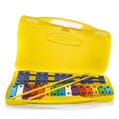 CREMONIA TC25YW GLOCKENSPIEL SARI 25 TON