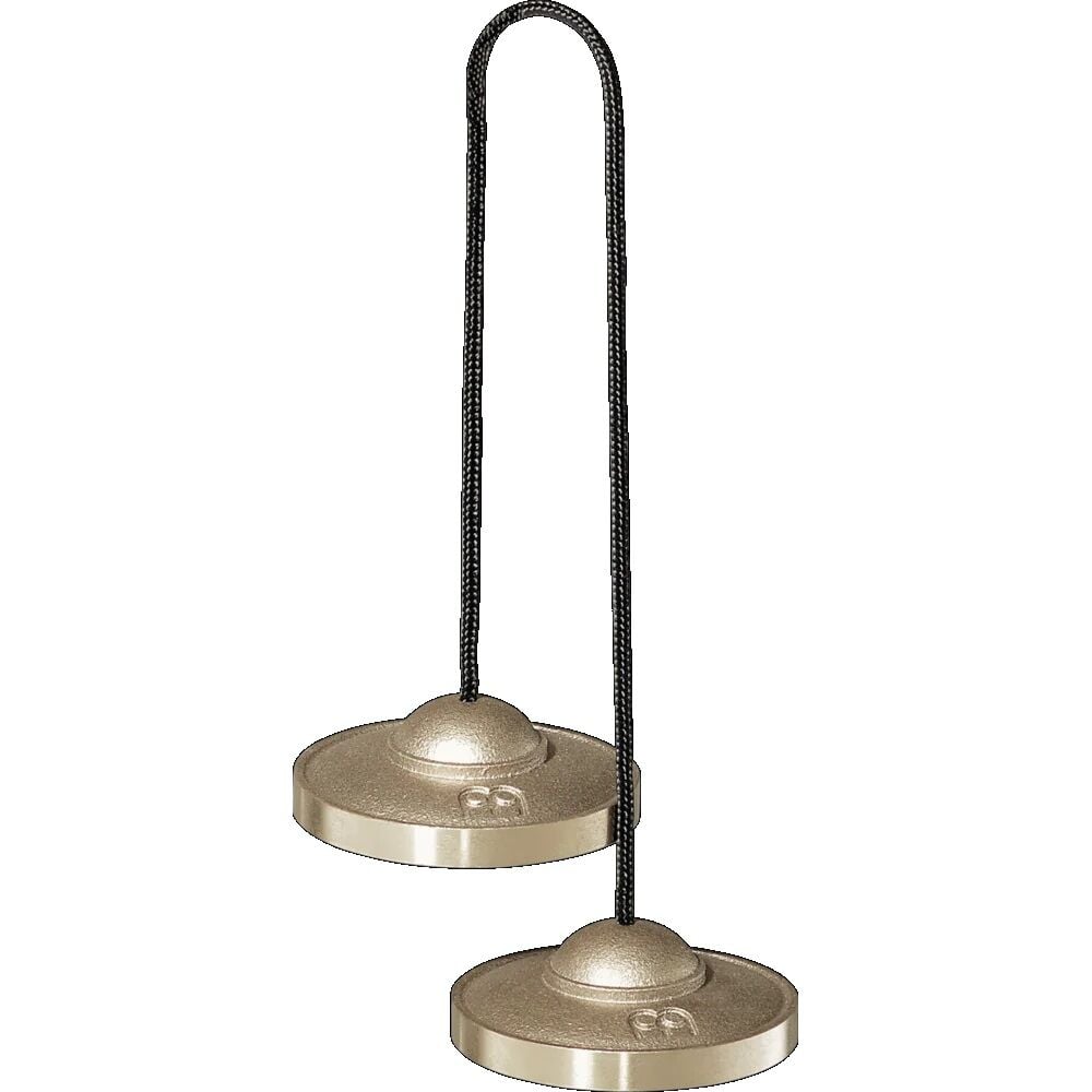 Meinl Hand Percussion 2'' 5/8 Professional Parmak Zilleri