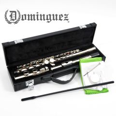 Yan Flüt Dominguez Nikel DF220N