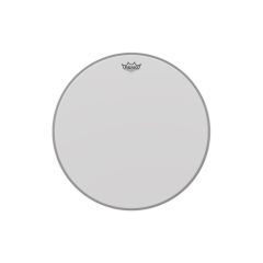 REMO AMBASSADOR® X COATED 20 inç Kick Derisi