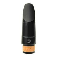 D'Addario Woodwinds Reserve X5 Sib Klarnet Beki