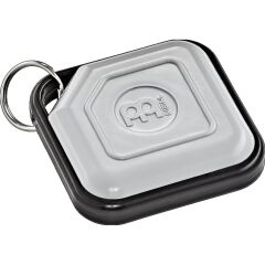 Meinl Hand Percussion Shaker Anahtarlık - Gri
