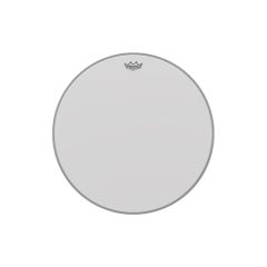 REMO AMBASSADOR® X COATED 22 inç Kick Derisi