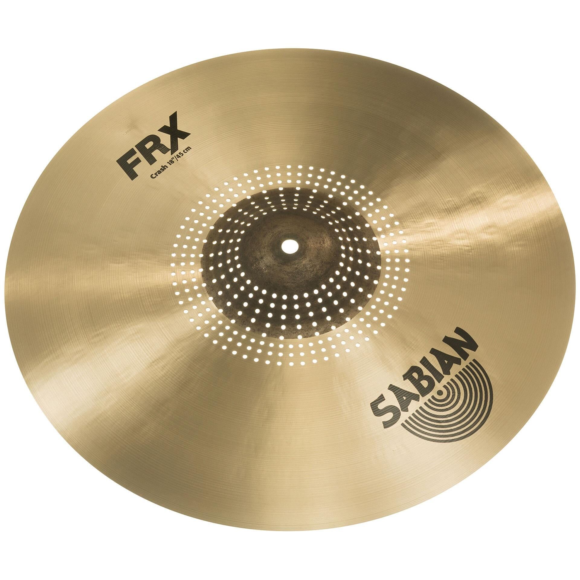 SABIAN FRX1806 18'' CRASH ZİL FRX
