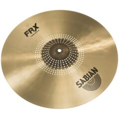 SABIAN FRX1806 18'' CRASH ZİL FRX
